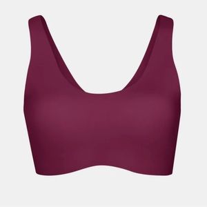 Knix Luxe Pullover Bra - M